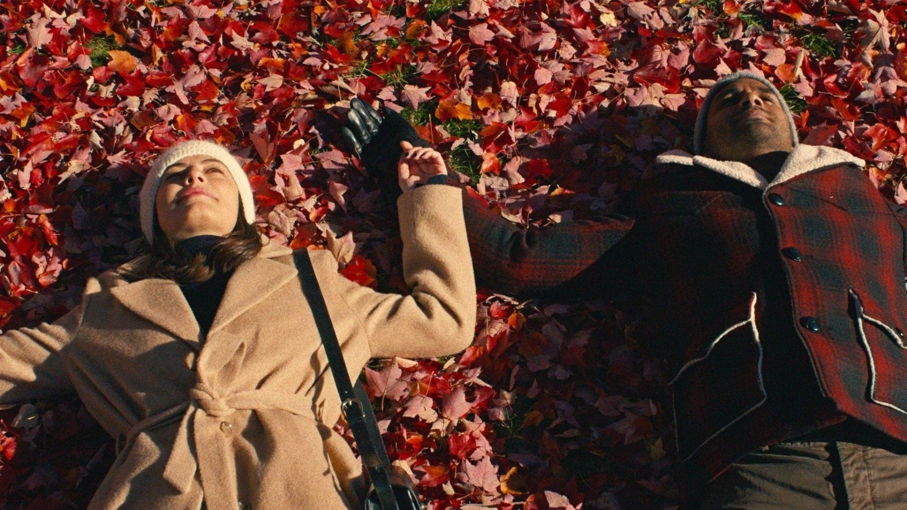 Master of None s2 e9 Amarsi Un Pò