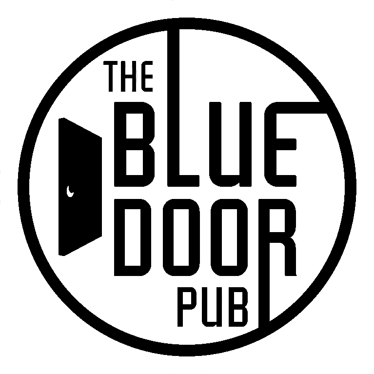Blue Door Pub