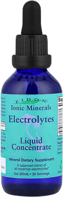 Electrolytes Liquid Concentrate