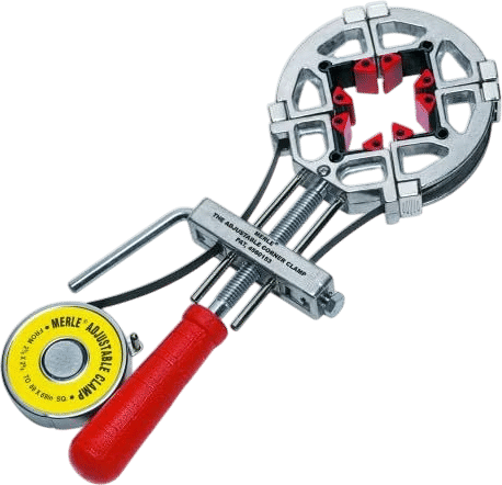 MLCS 9012 Merle Multi-Corner Clamp