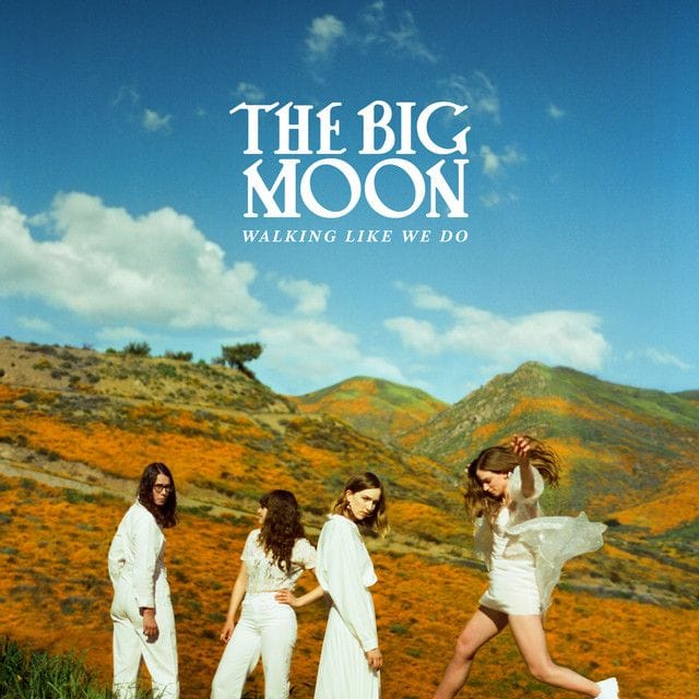 Your Light (Big Moon)
