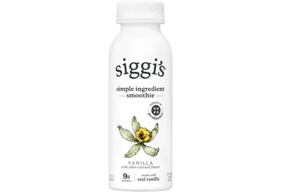 Drinkable Yogurt