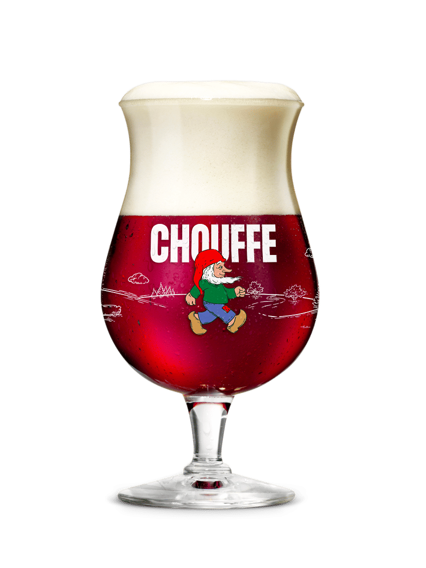 Cherry Chouffe