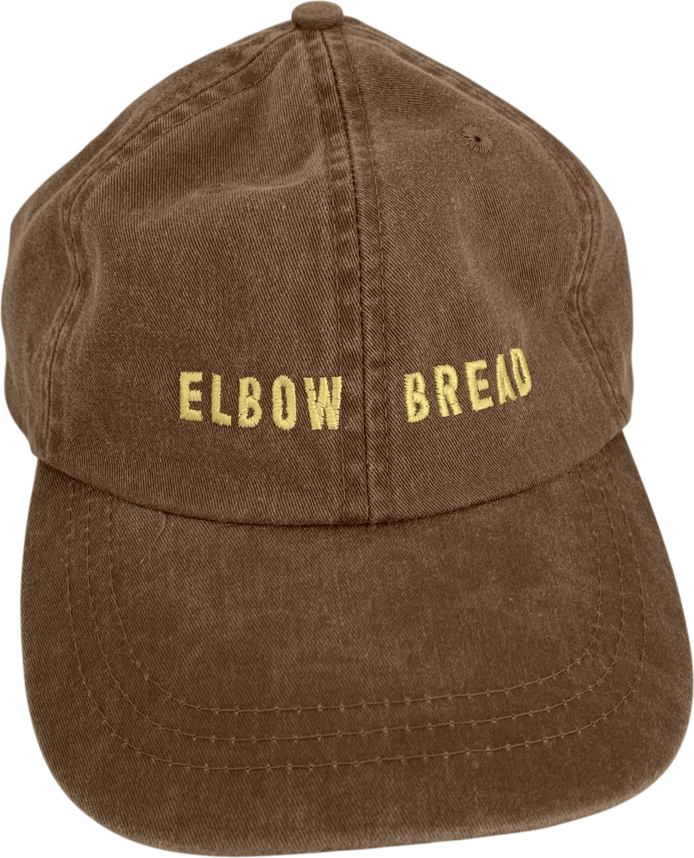 Elbow Bread