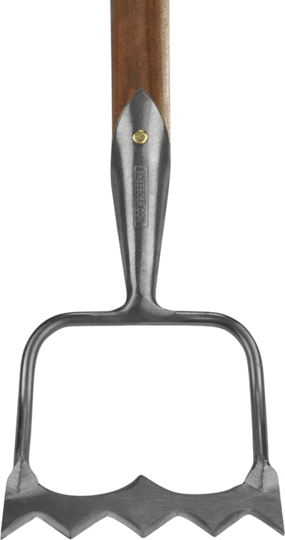 Royal Dutch Push Hoe