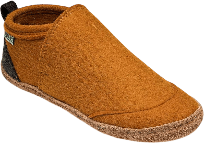 Kyrgies Wool House Shoes