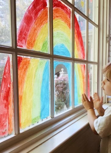 Kitpas crayons