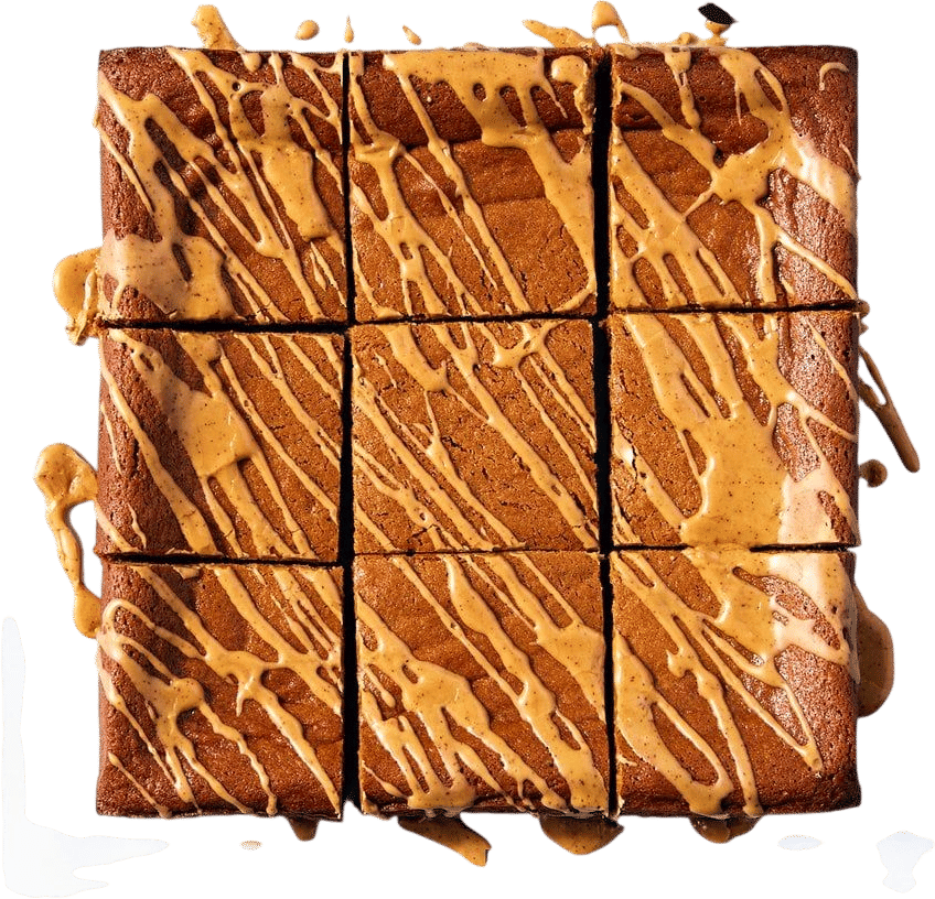 Snacking Bakes (Yossy Arefi)