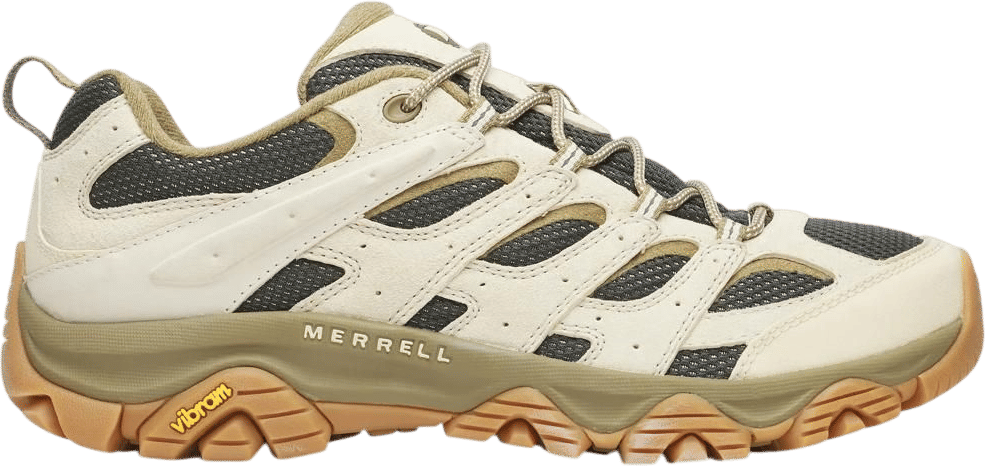 Merrill Moab III