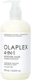 No. 4-In-1 Moisture Mask