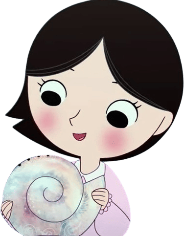 Song of the Sea