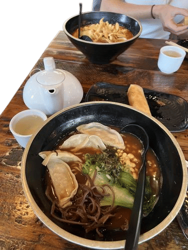 TON Noodle