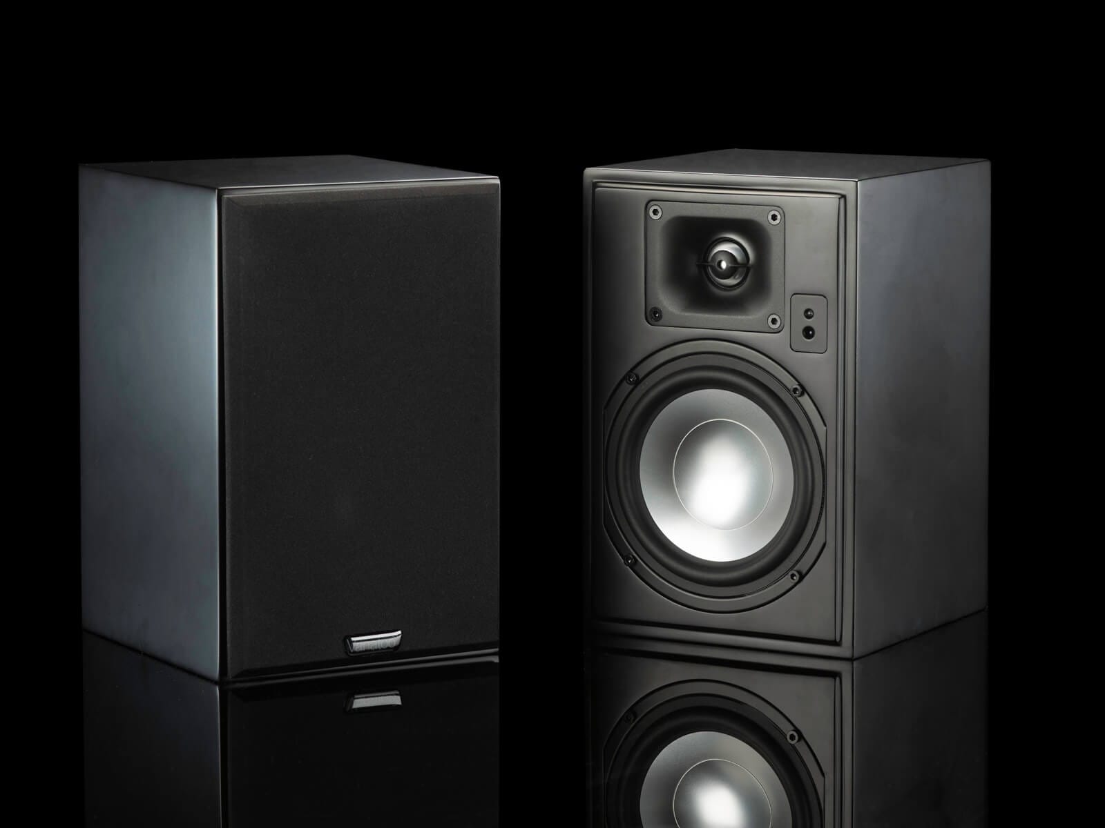 Vanatoo T1E+
