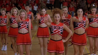 Bring It On