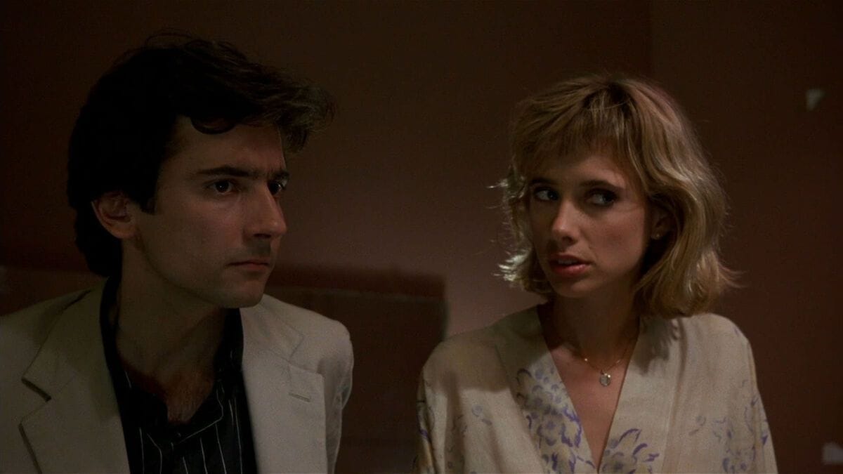 After Hours (1985)