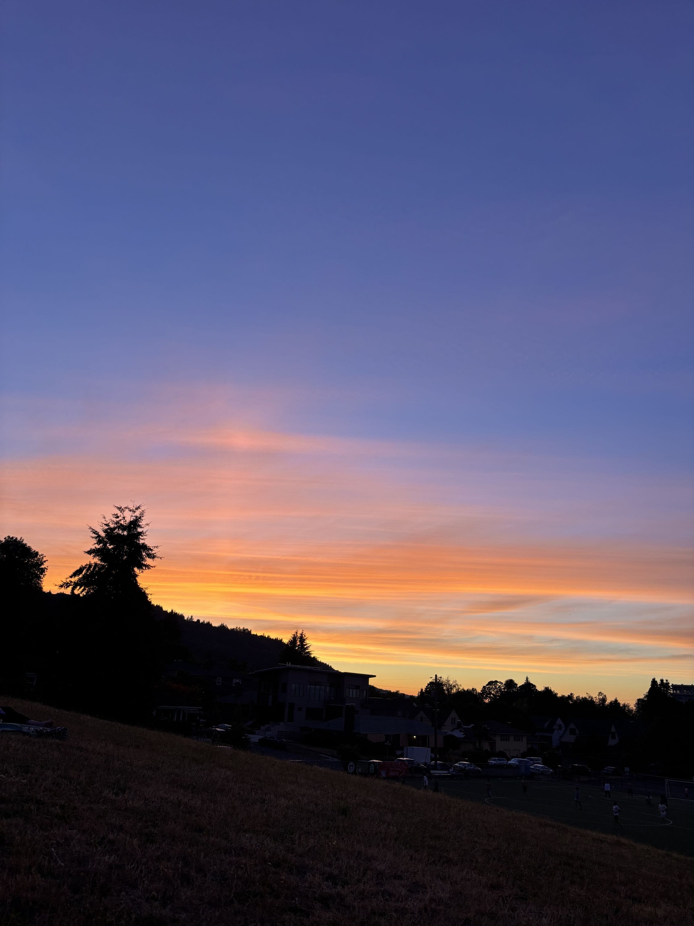 Go see your sunset