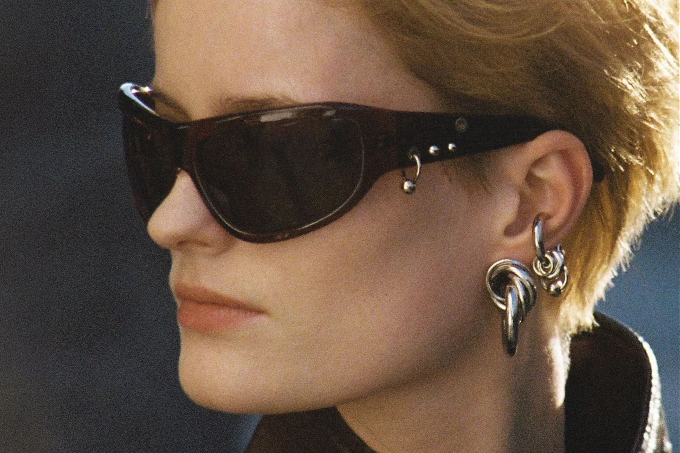 Jewelry by Justine Clenquet