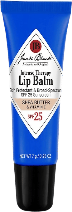 Intense Therapy Lip Balm SPF 25