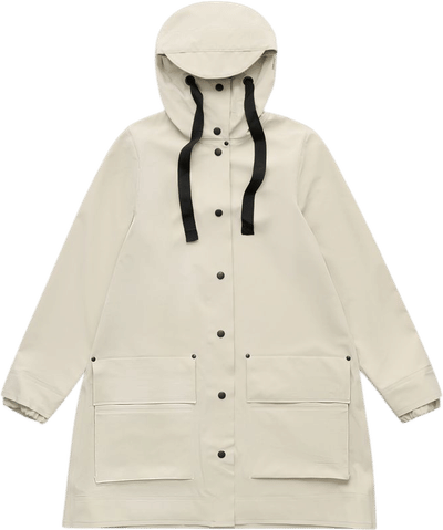 Stockholm Raincoat