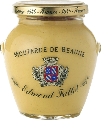 Moutarde de Bourgogne