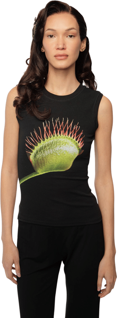 Venus Fly Trap Tank