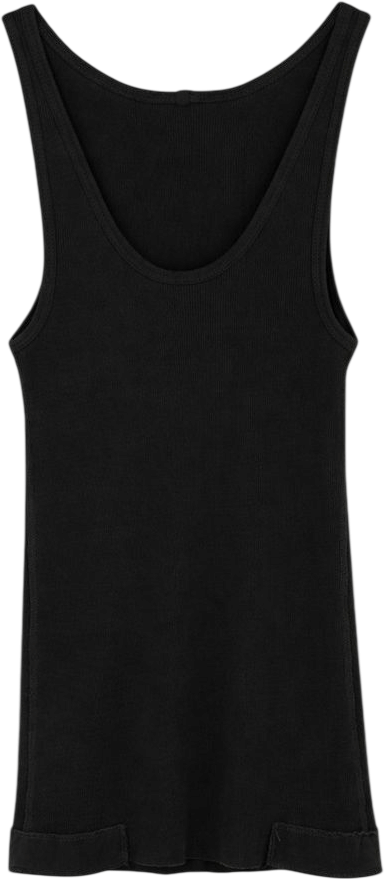 Kristen Rib Tank