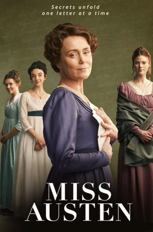 Miss Austen