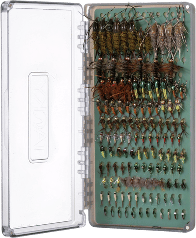Tacky Original Fly Box