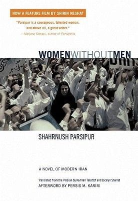 Women without Men: A Tale of Modern Iran