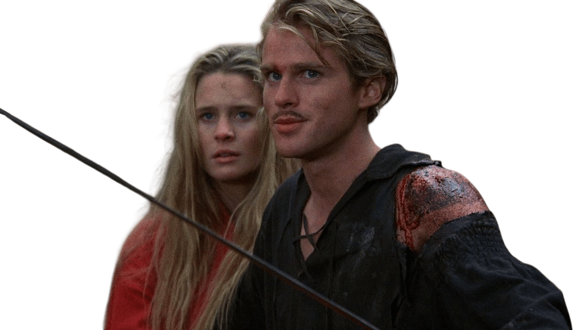 the princess bride (1987)