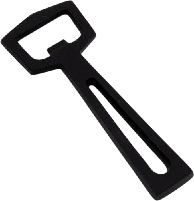 Kamasada Iron Bottle Opener