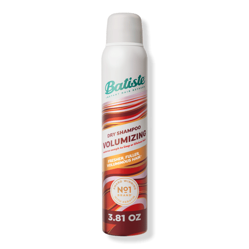Batiste Volumizing Dry Shampoo