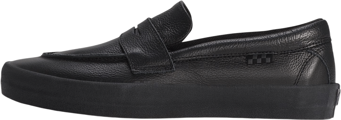 Skate Loafer Shoe