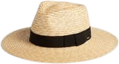 Joanna Straw Hat