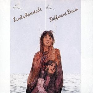 Linda Ronstadt Different Drum