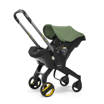 Doona Car Seat & Stroller