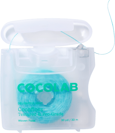 Cocolab floss