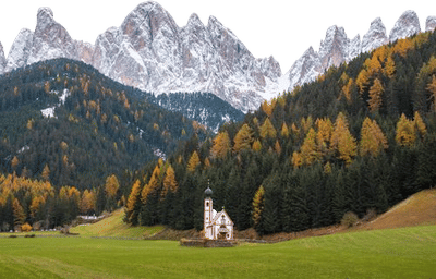 San Giovanni Church