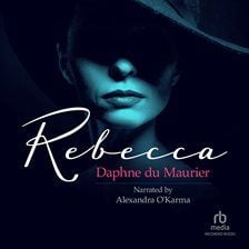 Rebecca (Daphne Du Maurier)