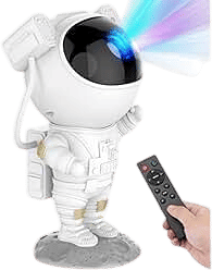Astronaut light