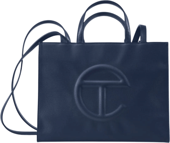 Medium Shopping Bag