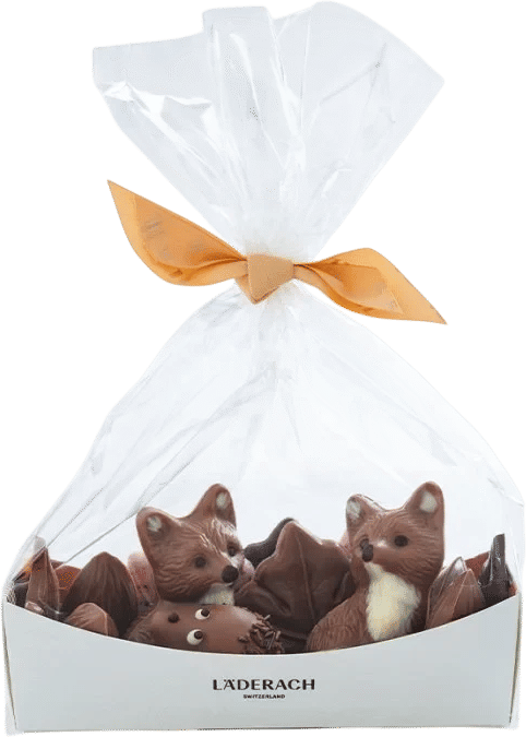 Läderach Chocolates