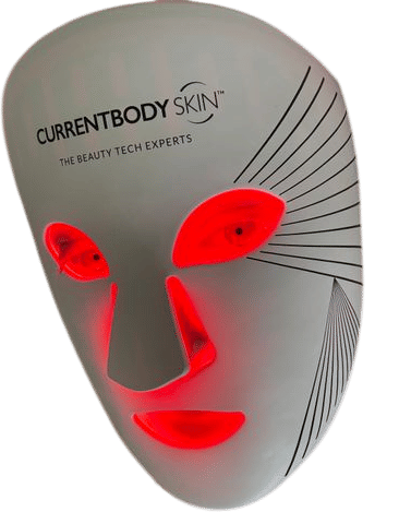 CurrentBody Red Light Therapy Mask