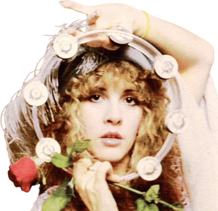 Stevie Nicks