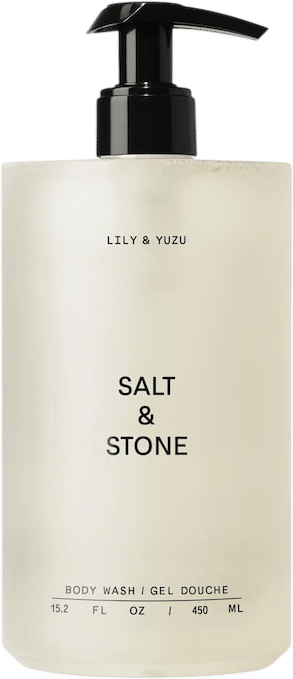 Lily & Yuzu Body Wash