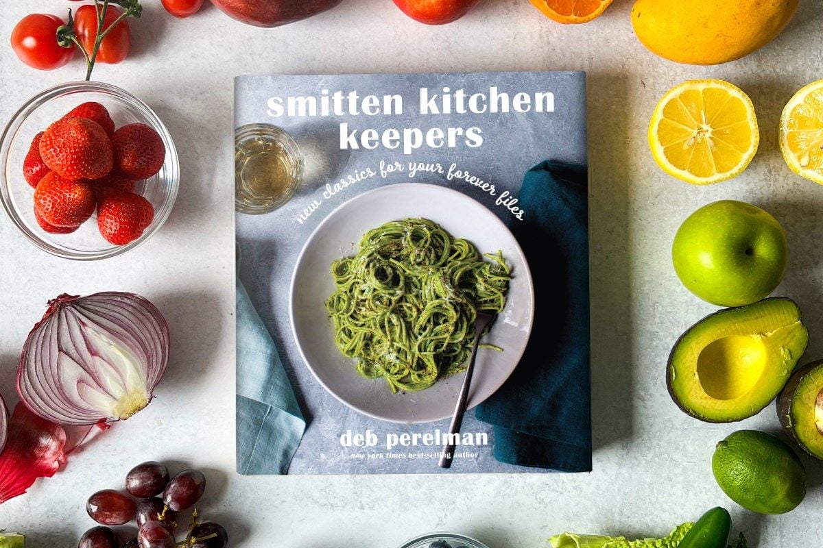 Smitten Kitchen Keepers