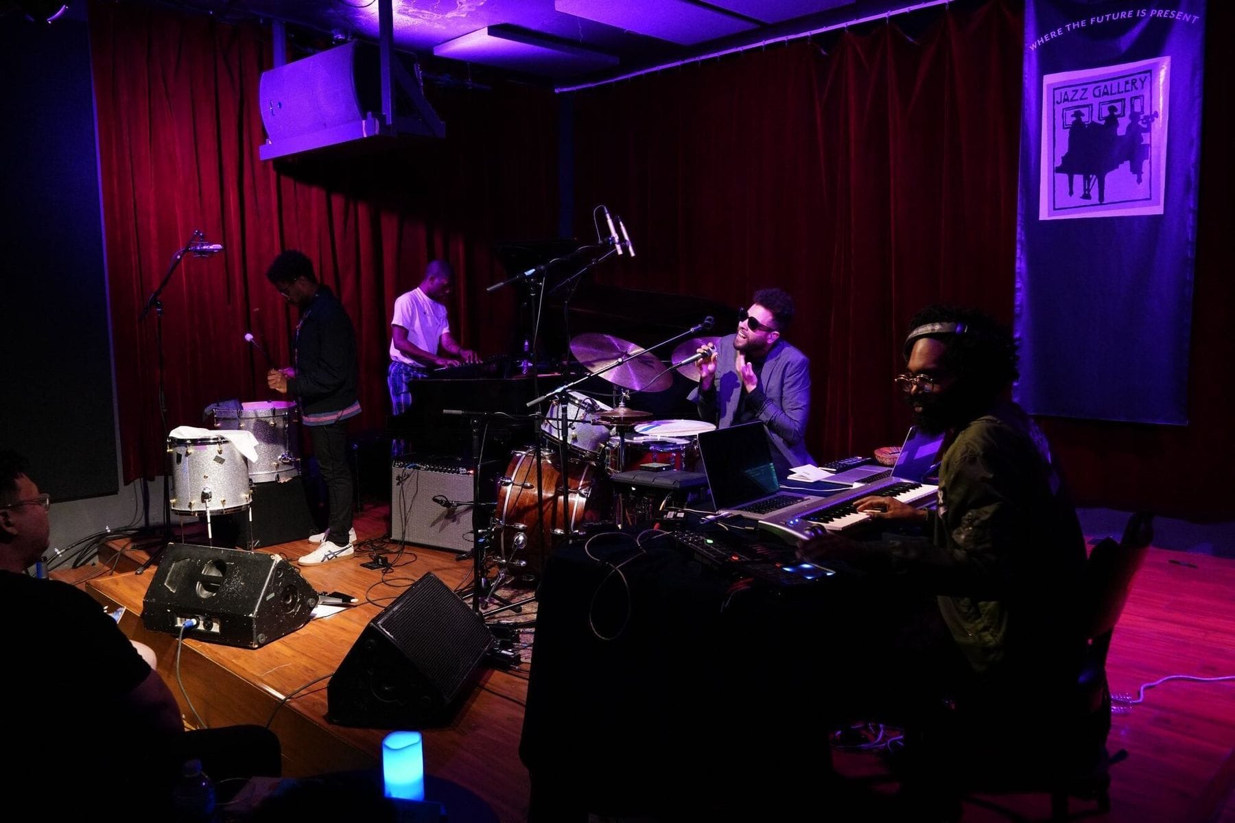 The Jazz Gallery