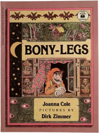 Bony-Legs