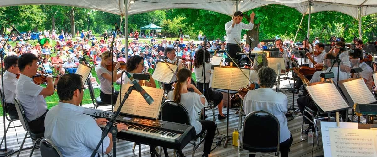 Bach, Beethoven, and Brunch