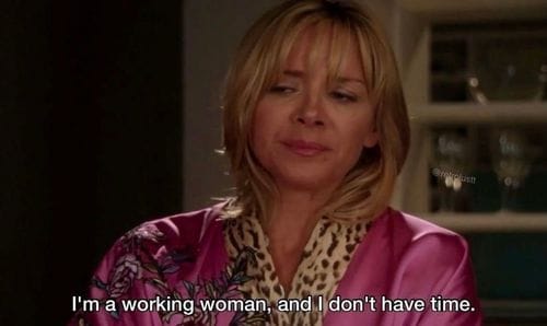 things i recommend not bringing up to me